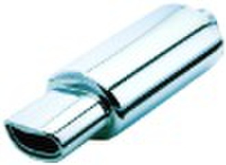 Muffler HJ-A0051