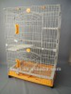 cat cage (JC-3a)