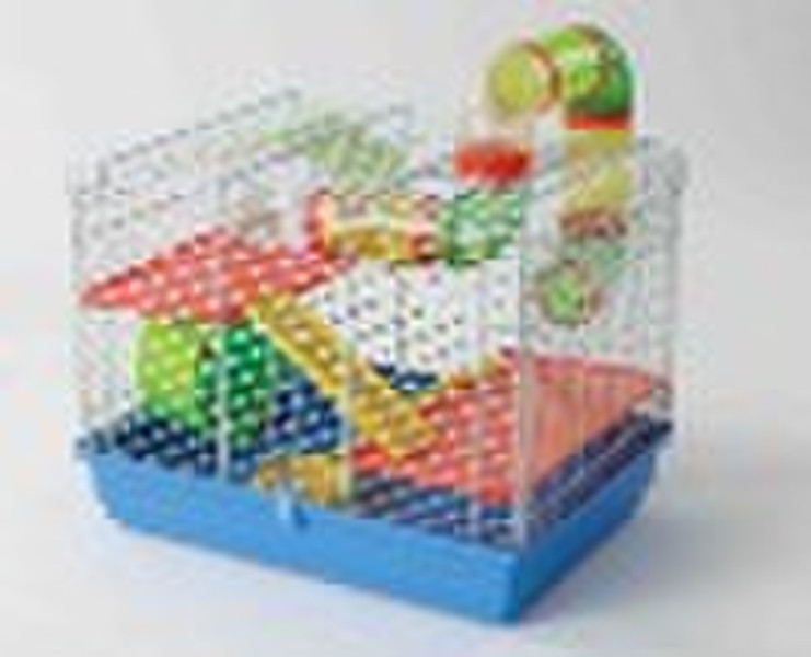 hamster cage(MH-116)