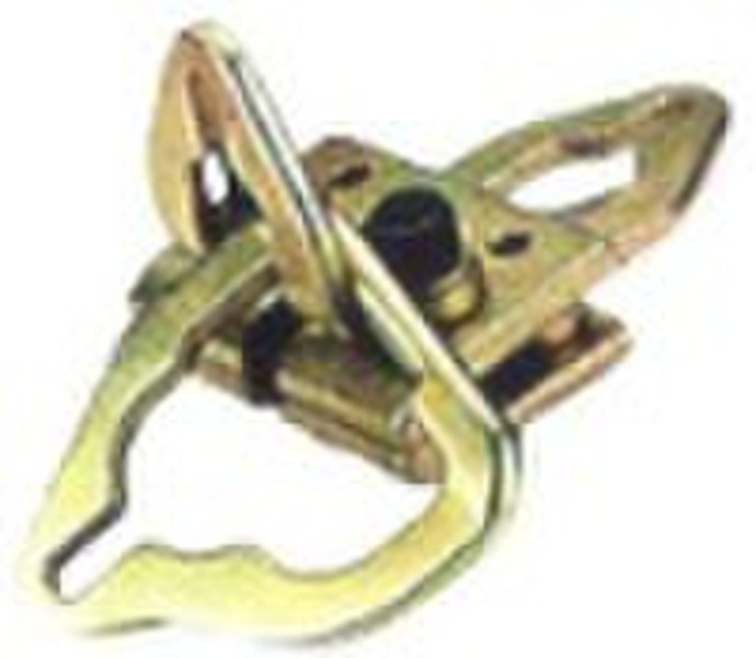 AWY-1107 FRAME RACK ClAMPS (MULTI-WAY)