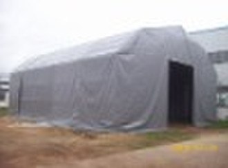 Steel Structure Tent