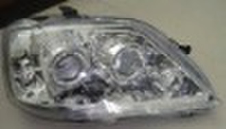 DACIA LOGAN AUTO LAMPE