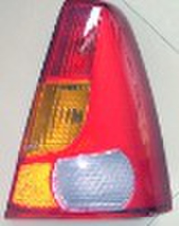 DACIA LOGAN AUTO LAMPE