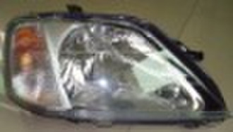 DACIA LOGAN "04 AUTO LAMPE