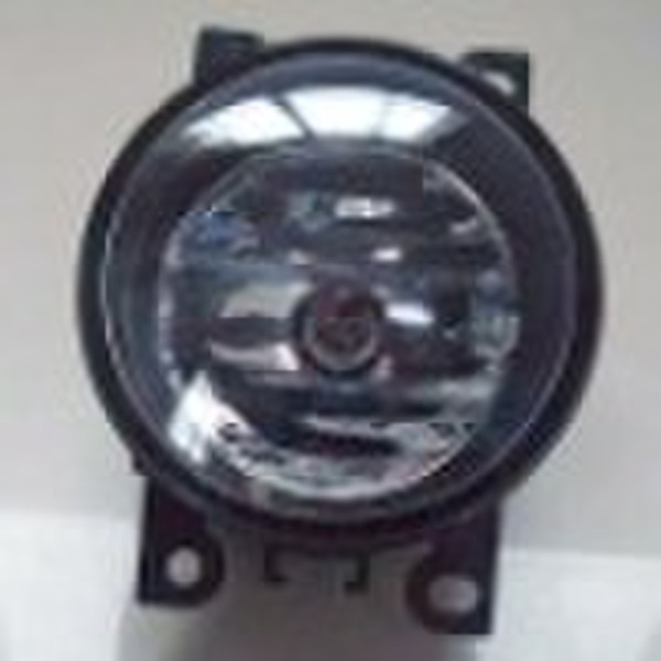 RENAULT / DACIA LOGAN Auto Lamp