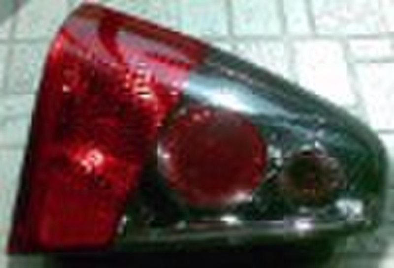 RENUALT / DACIA LOGAN CRYSTAL AUTO LAMPE