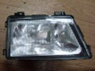 BENZ W208 --- LAMPS Leuchten, und Teile