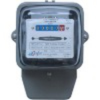 DD283 Single phase meter, electric meter