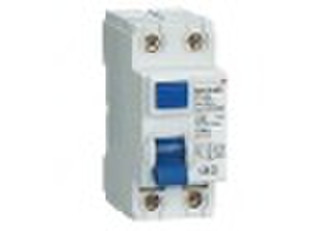 Mini Circuit Breaker (MCB) BAL8-63 ELCB