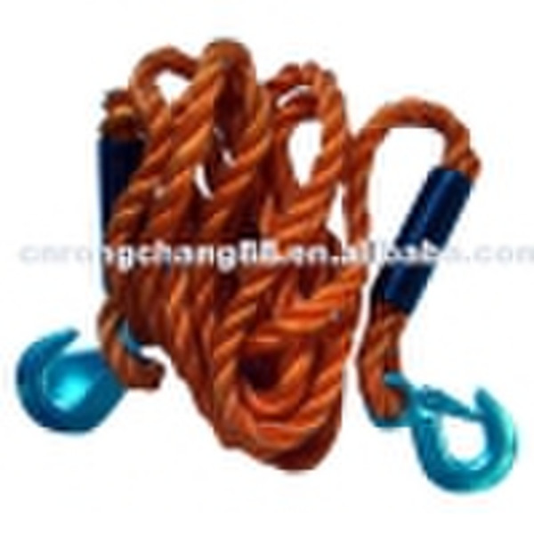 tow rope