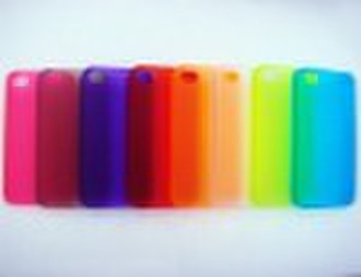 Factory price wholesale colorful ultra thin for ip