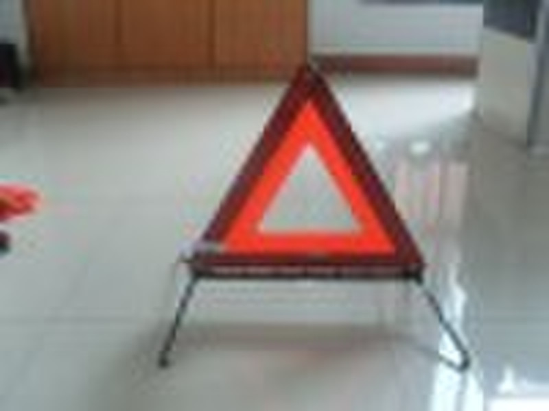 warning triangle