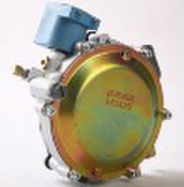 CNG LPG reducer