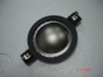 speaker accessories,titanium diaphragm