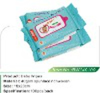 big pack baby wipes