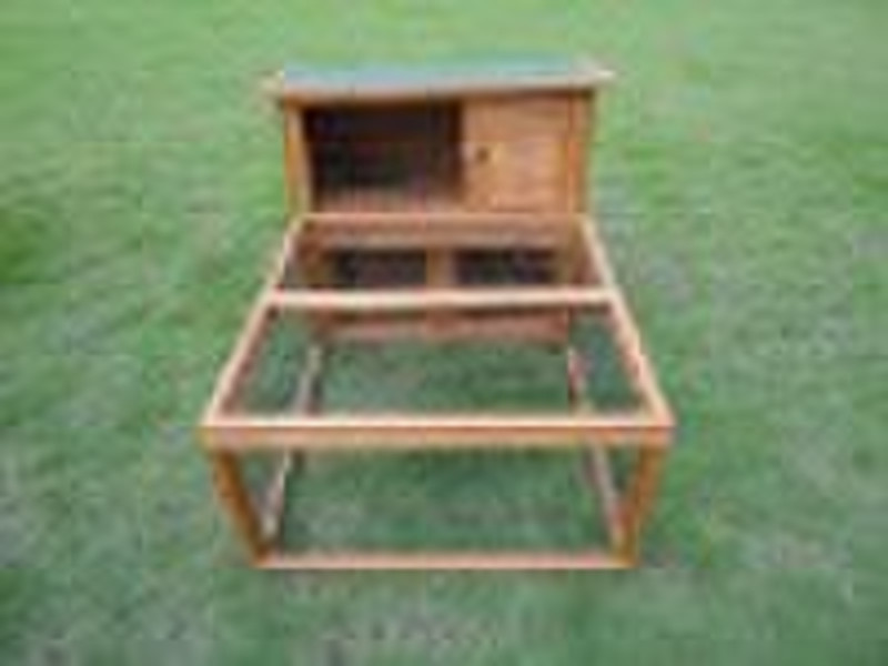 rabbit hutch,pet product