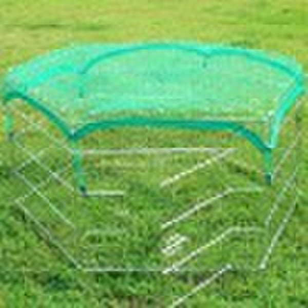 selling rabbit enclosure