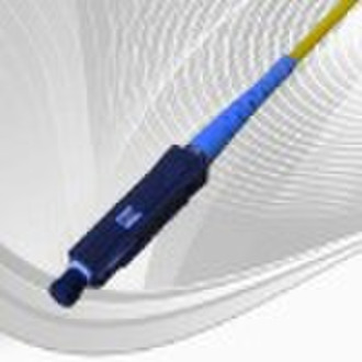 MU fiber optic patch cord(Jumpmer)