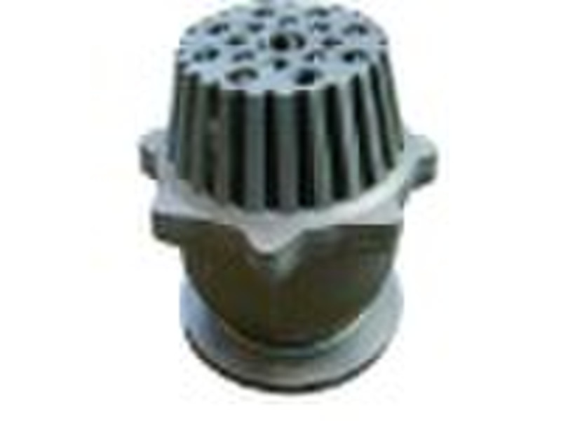 Foundry Products - Sand Casting