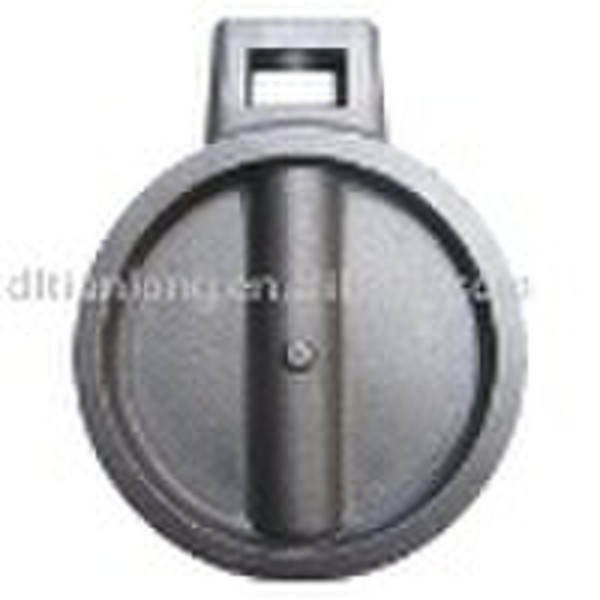 Cast Iron Product/Metal Product/Valve Component