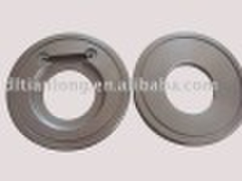 GGG40 Ductile Iron Casting/Machining Part