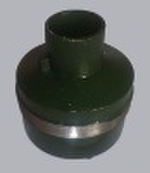 Cast Iron Bushing/Pipeline Fitting