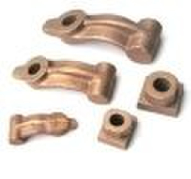 Cast Brass/Brass Casting Valve Fitting