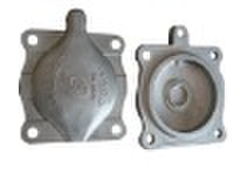 Stainless Steel Investment Casting