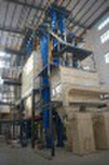 Feed MILL PLANT