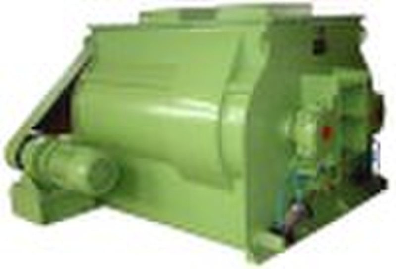 poultry feed mixer