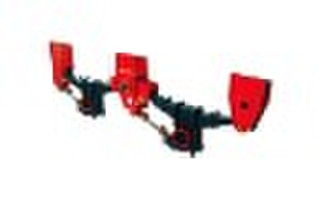 Trailer Suspension
