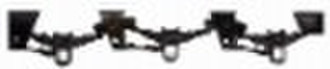 Suspension,Germany Mechanical Suspension 3*14T