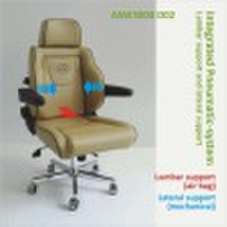 High back office chair