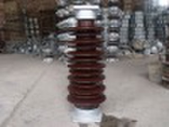 Outdoor 35~220KV high voltage insulator