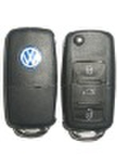 VW Bora 2008 car key