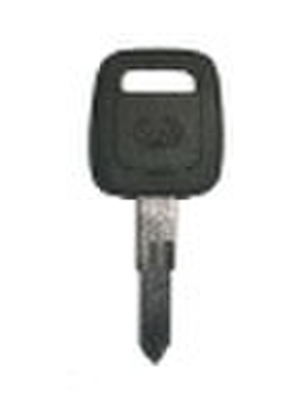Subaru Chip Keys