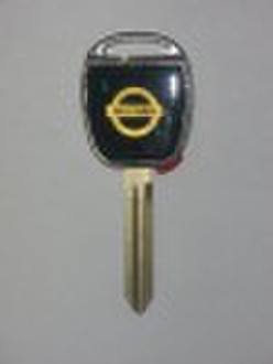 Nissan A33 car key shell