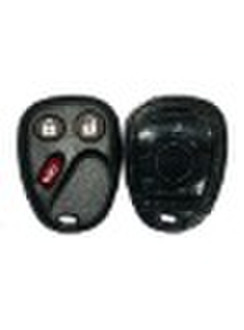 Buick Hummer remote key shell
