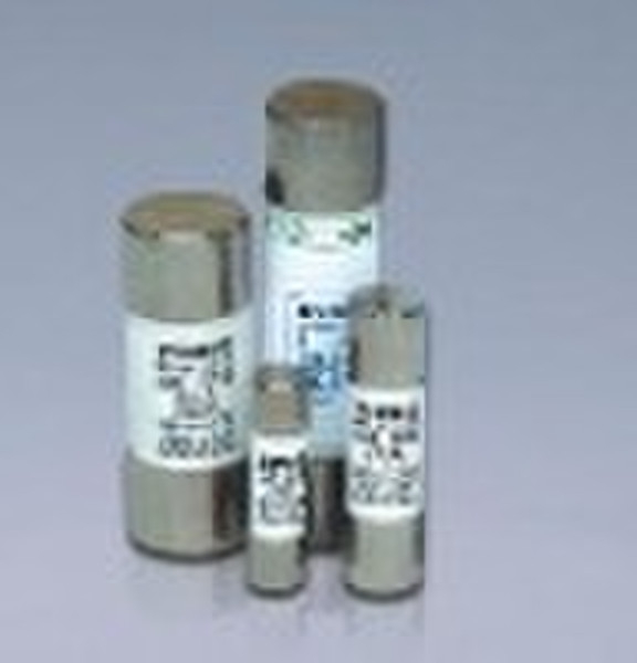 Cylindrical (cartridge ) Fuse Link