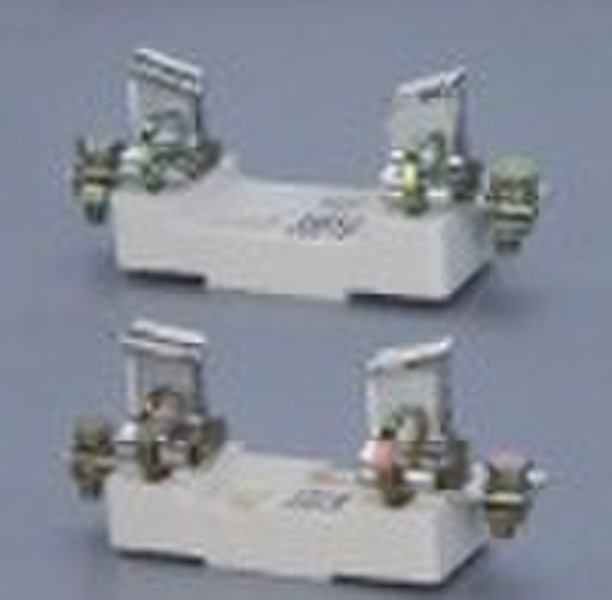 Low Voltage (NT,NH) HRC Fuse Base