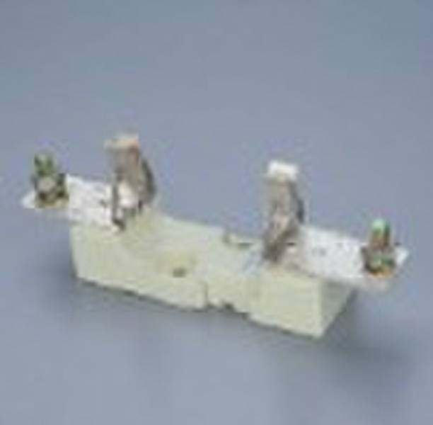 Low Voltage (NT,NH ) HRC Fuse Base