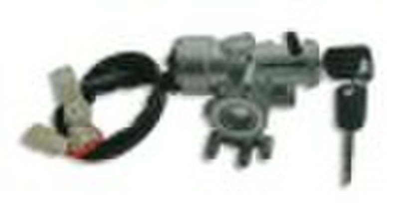 auto ignition switch series