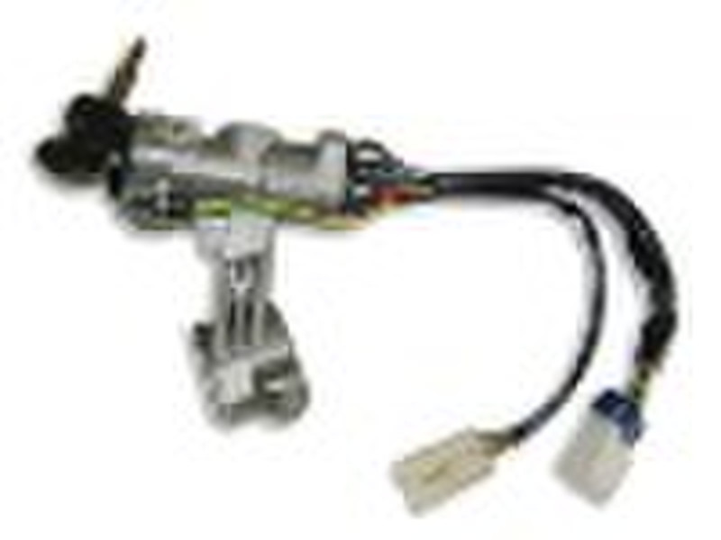 auto ignition switch series