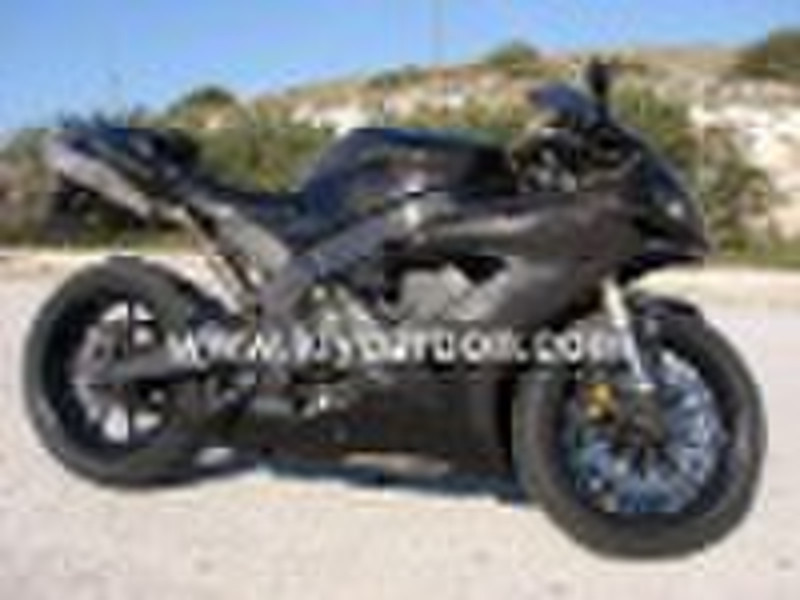 Carbon Fiber мотоциклы части для Yamaha R1