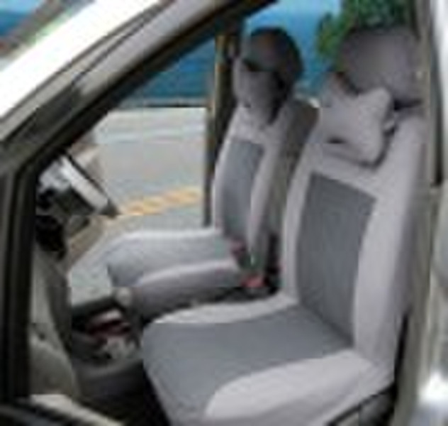 polyester car seat cover