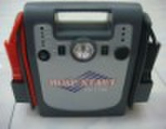 17 Ah  jump starter