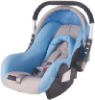 Infant car seat