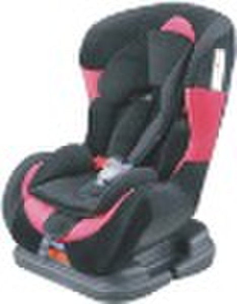 Child car safety seat