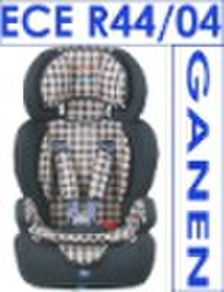 Safety baby car seat