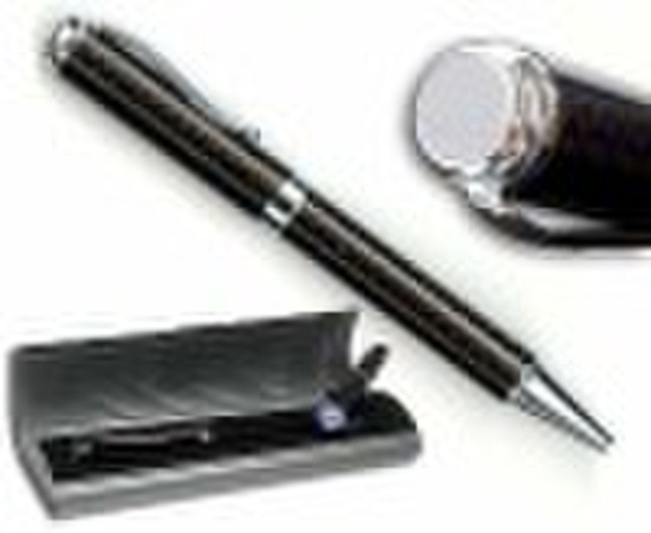 Carbonrohr für Stift